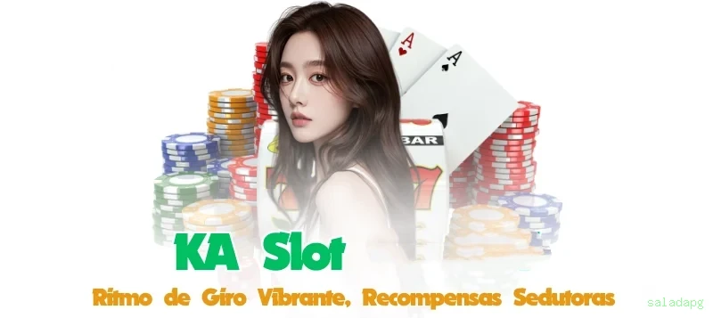 Cassino saladapg - mesas ao vivo e jogos